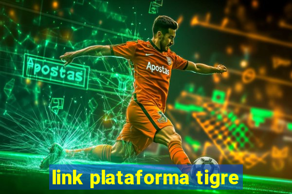 link plataforma tigre